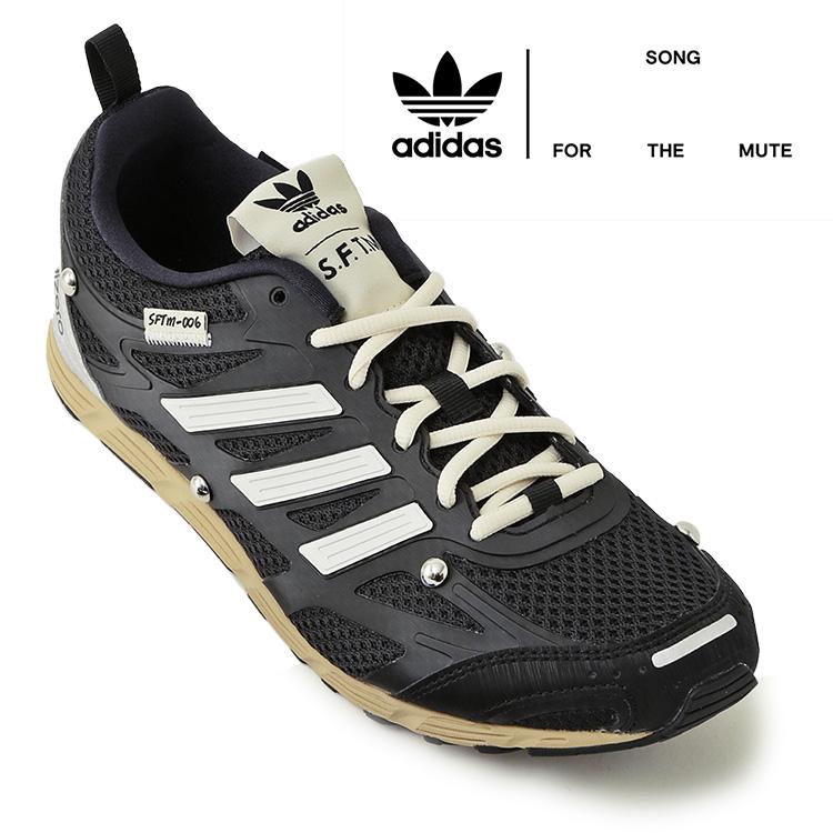 adidas Originals by Song for the Mute スニーカー アディゼロ PR