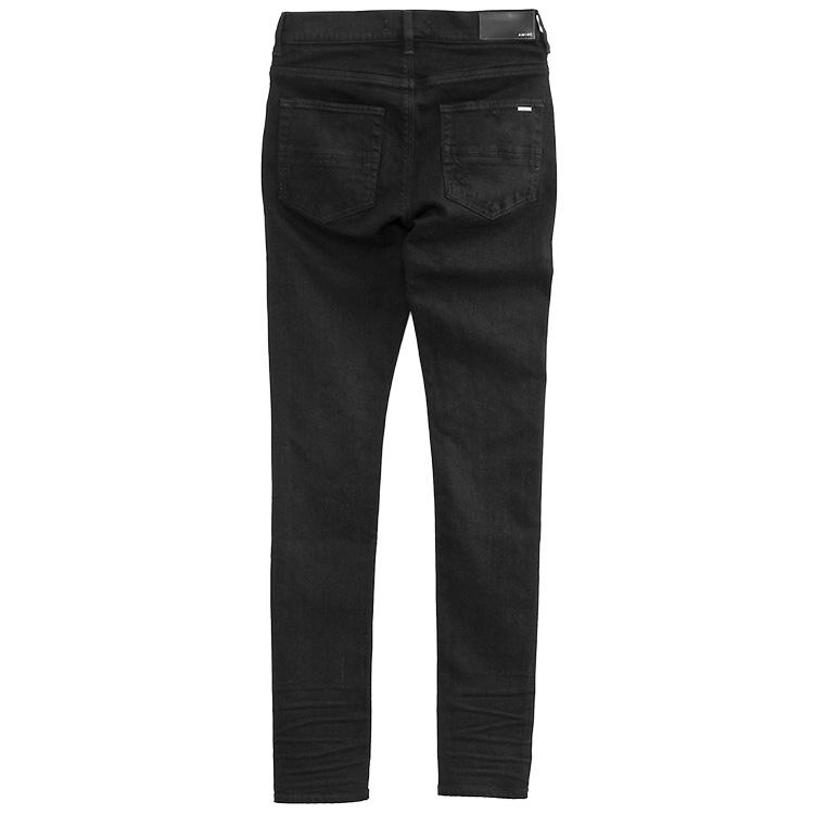 アミリ AMIRI ジーンズ PXMDS154-BLACK_ODの画像