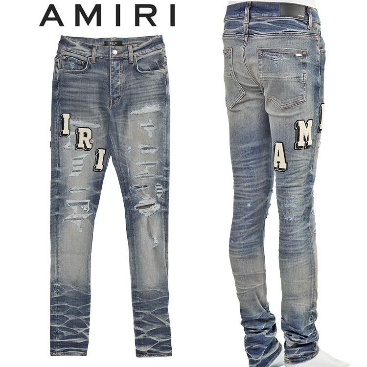 AMIRI アミリ ジーンズ ヴィンテージ PF23MDS014-875 VINTAGE AMIRI アミリ ジーンズ ヴィンテージ PF23MDS014-875 VINTAGE