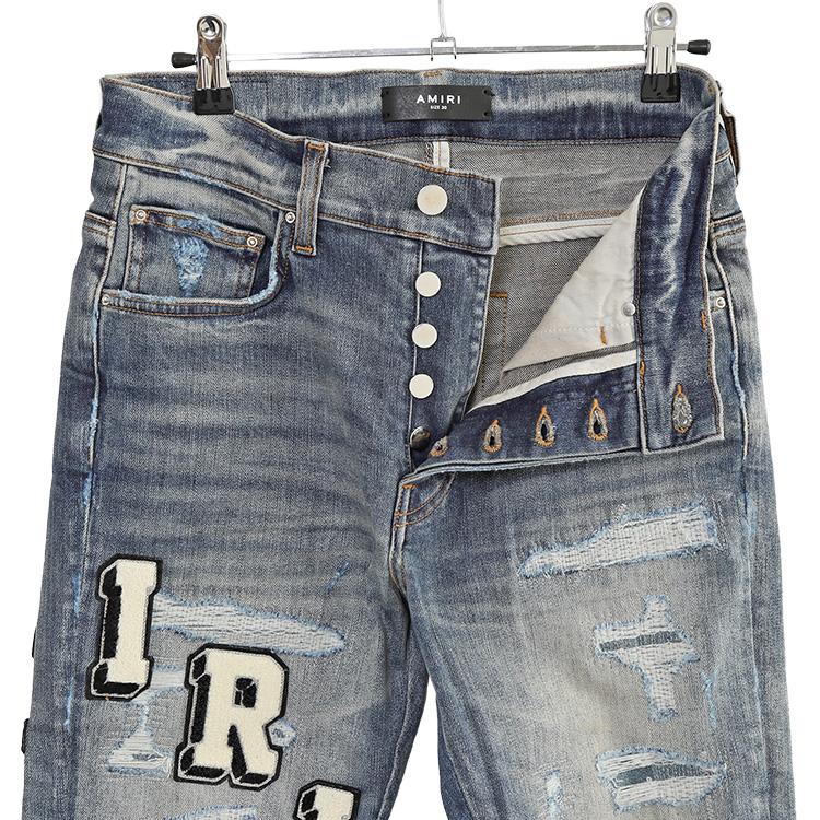 AMIRI アミリ ジーンズ ヴィンテージ PF23MDS014-875 VINTAGE AMIRI アミリ ジーンズ ヴィンテージ PF23MDS014-875 VINTAGE