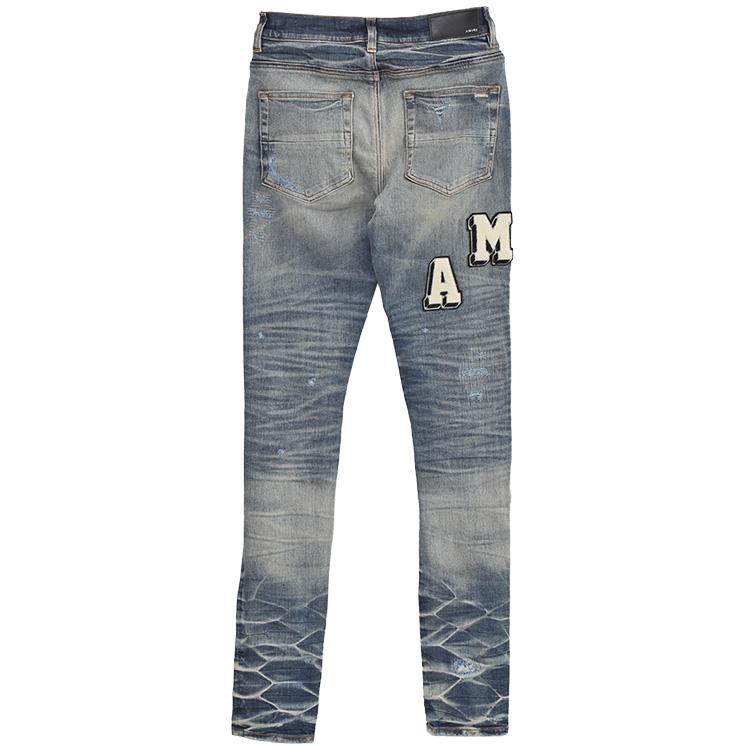 AMIRI アミリ ジーンズ ヴィンテージ PF23MDS014-875 VINTAGE AMIRI アミリ ジーンズ ヴィンテージ PF23MDS014-875 VINTAGE