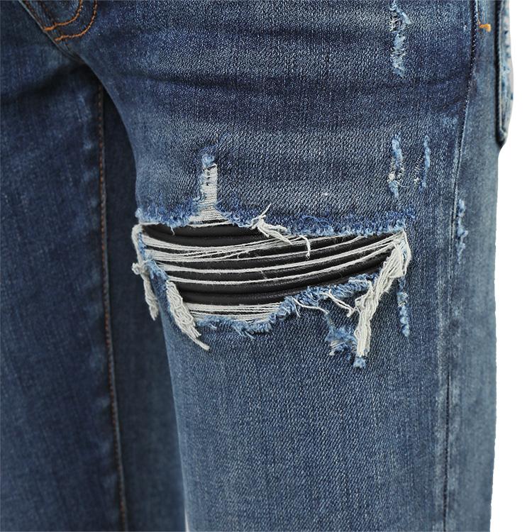 AMIRI アミリ ジーンズ MX1 PXMD001-403 DEEP CLASSIC INDIGO AMIRI アミリ ジーンズ MX1 PXMD001-403 DEEP CLASSIC INDIGO