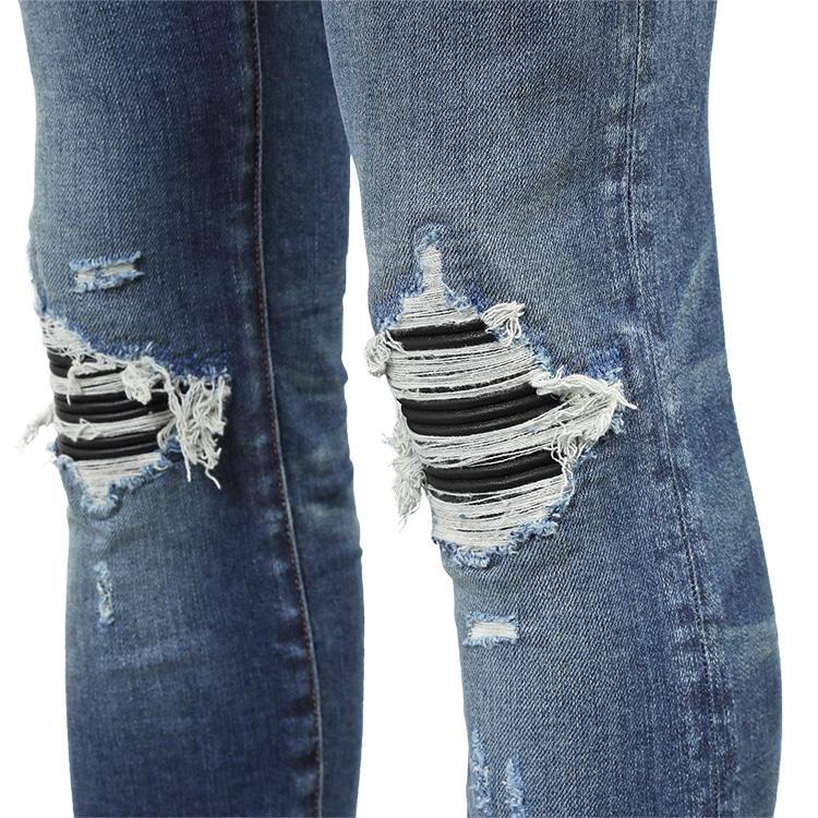 AMIRI アミリ ジーンズ MX1 PXMD001-403 DEEP CLASSIC INDIGO AMIRI アミリ ジーンズ MX1 PXMD001-403 DEEP CLASSIC INDIGO