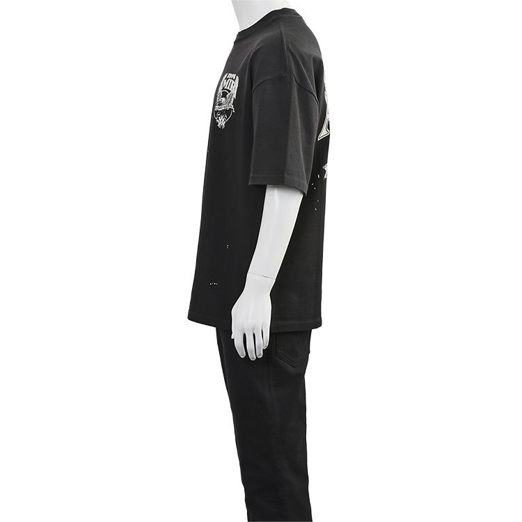 AMIRI（アミリ） イーグル Tシャツ リラックスフィット EAGLE