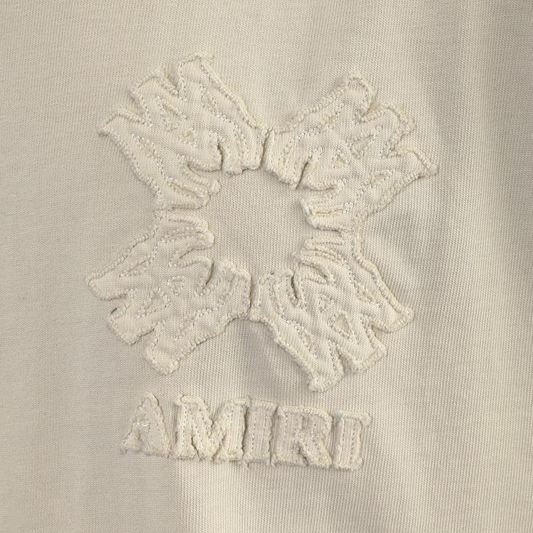 AMIRI（アミリ） MA クワッド オーバーサイズ Tシャツ AMTOJR1029-127