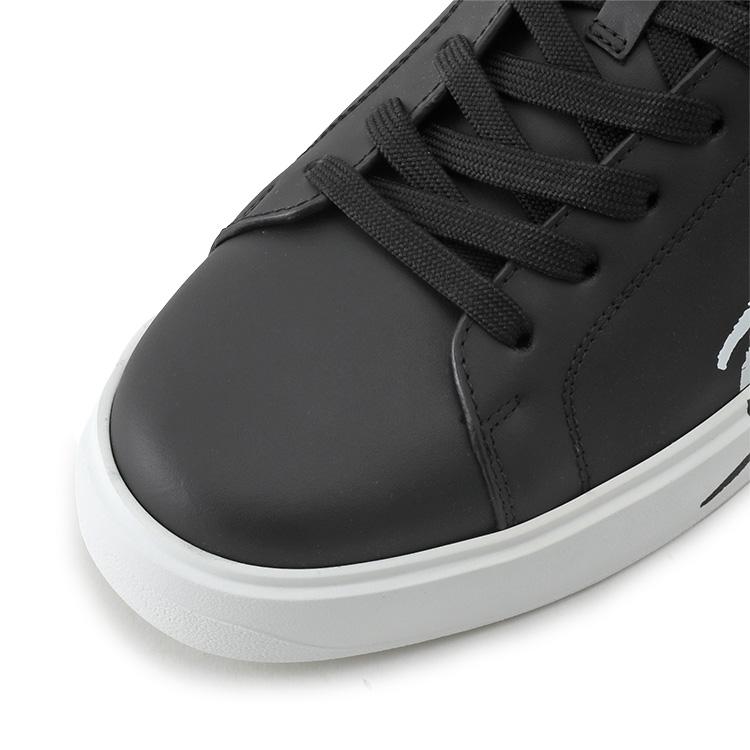 BALMAIN バルマン B-Court プリントレザースニーカー BALMAIN バルマン B-Court プリントレザースニーカー