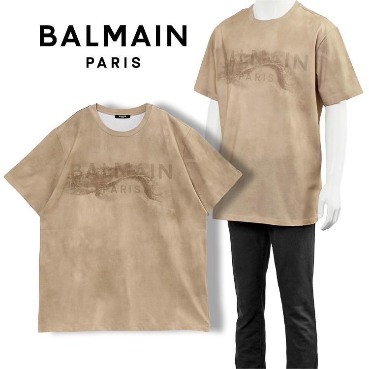 バルマン BALMAIN Tシャツ