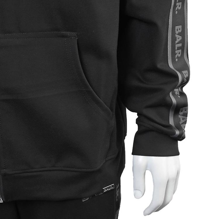 BALR. ボーラー セットアップ パーカー スウェット パンツ Q BALR. ボーラー セットアップ パーカー スウェット パンツ Q