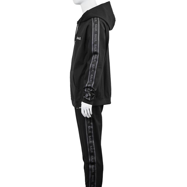 BALR. ボーラー セットアップ パーカー スウェット パンツ Q BALR. ボーラー セットアップ パーカー スウェット パンツ Q
