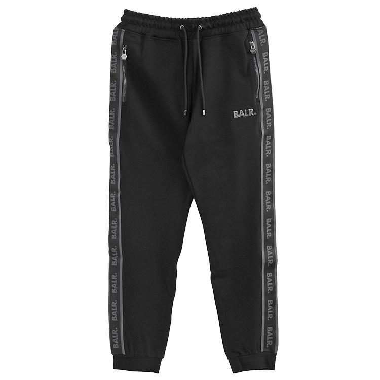BALR. ボーラー セットアップ パーカー スウェット パンツ Q BALR. ボーラー セットアップ パーカー スウェット パンツ Q