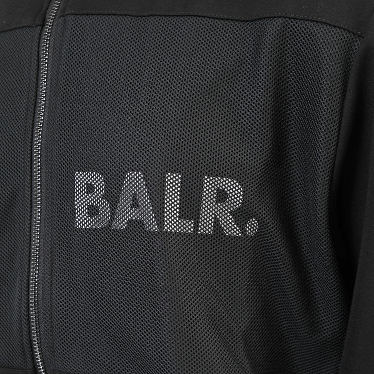 BALR. ボーラー セットアップ ルイス トラックジャケット パンツ BALR. ボーラー セットアップ ルイス トラックジャケット パンツ