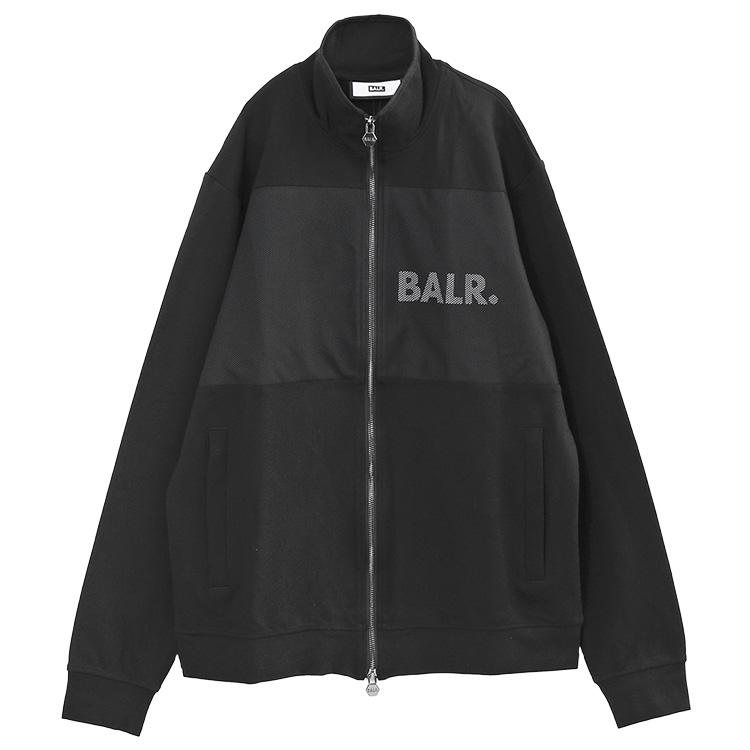BALR. ボーラー セットアップ ルイス トラックジャケット パンツ BALR. ボーラー セットアップ ルイス トラックジャケット パンツ