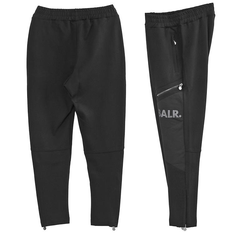 BALR. ボーラー セットアップ ルイス トラックジャケット パンツ BALR. ボーラー セットアップ ルイス トラックジャケット パンツ
