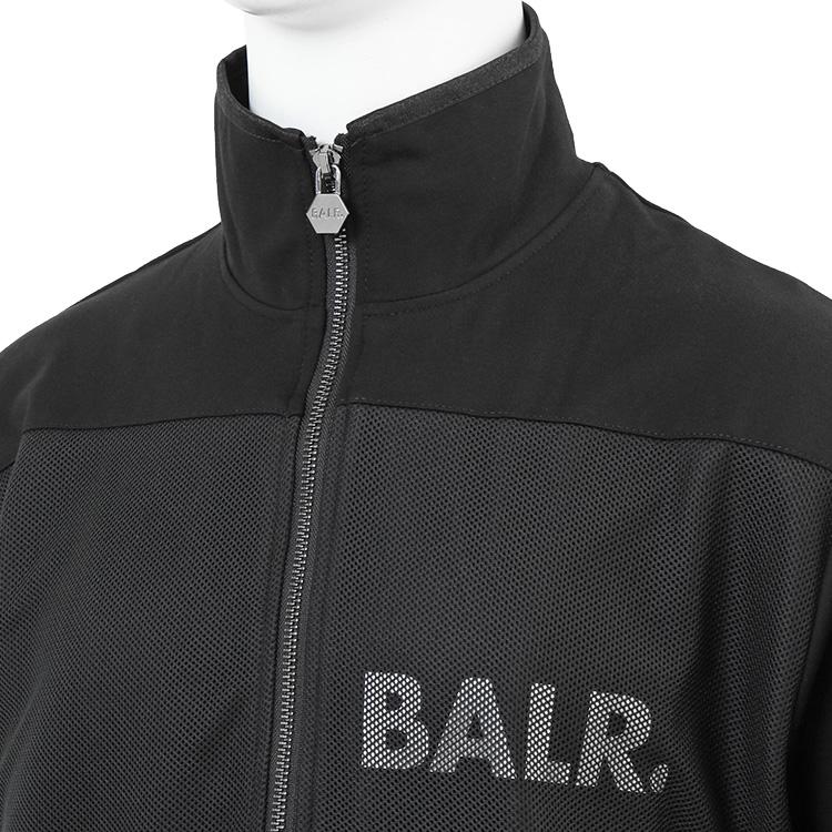 BALR. ボーラー セットアップ ルイス トラックジャケット パンツ BALR. ボーラー セットアップ ルイス トラックジャケット パンツ