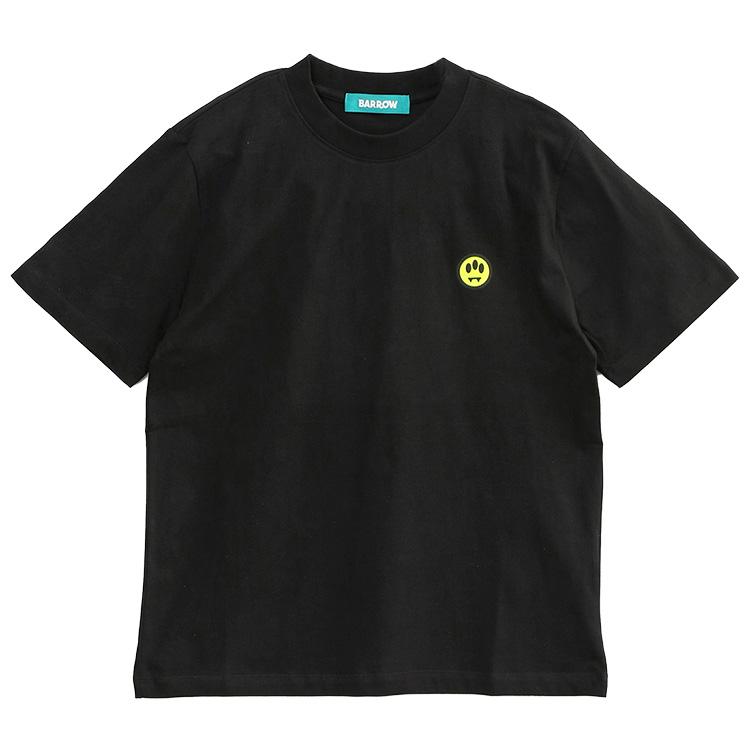 BARROW（バロー） セットアップ Tシャツ スウェットハーフパンツ