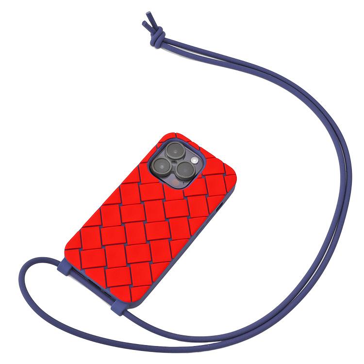 BOTTEGA VENETA ボッテガ ヴェネタ ストラップ テックラバー BOTTEGA VENETA ボッテガ ヴェネタ ストラップ テックラバー