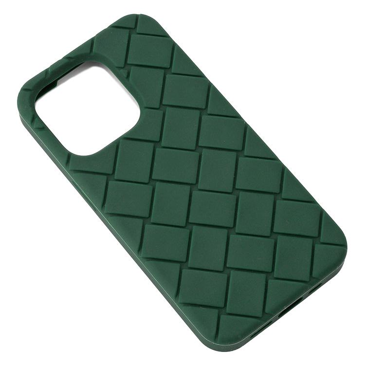 BOTTEGA VENETA ボッテガ ヴェネタ iPhone 14 Pro ケース 733842 BOTTEGA VENETA ボッテガ ヴェネタ iPhone 14 Pro ケース 733842