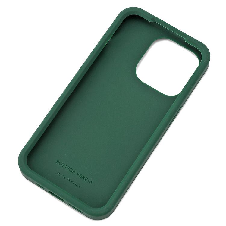 BOTTEGA VENETA ボッテガ ヴェネタ iPhone 14 Pro ケース 733842 BOTTEGA VENETA ボッテガ ヴェネタ iPhone 14 Pro ケース 733842