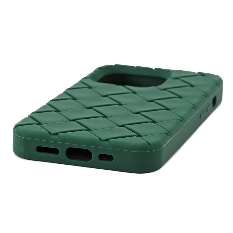 BOTTEGA VENETA ボッテガ ヴェネタ iPhone 14 Pro ケース 733842 BOTTEGA VENETA ボッテガ ヴェネタ iPhone 14 Pro ケース 733842