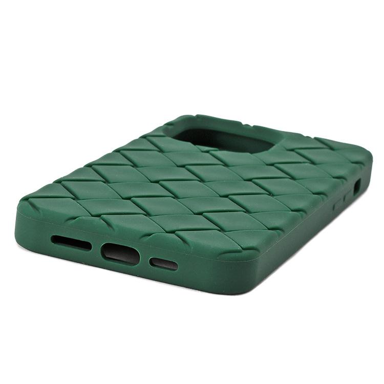 BOTTEGA VENETA ボッテガ ヴェネタ iPhone 14 Pro MAX ケース BOTTEGA VENETA ボッテガ ヴェネタ iPhone 14 Pro MAX ケース