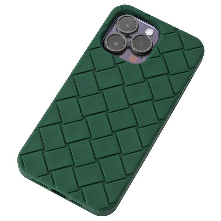 BOTTEGA VENETA ボッテガ ヴェネタ iPhone 14 Pro MAX ケース BOTTEGA VENETA ボッテガ ヴェネタ iPhone 14 Pro MAX ケース