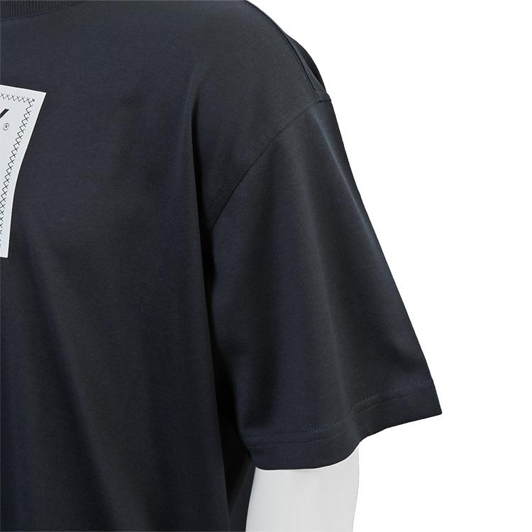 BURBERRY バーバリー プロ―サムラベル コットンTシャツ 8068801-B3590 