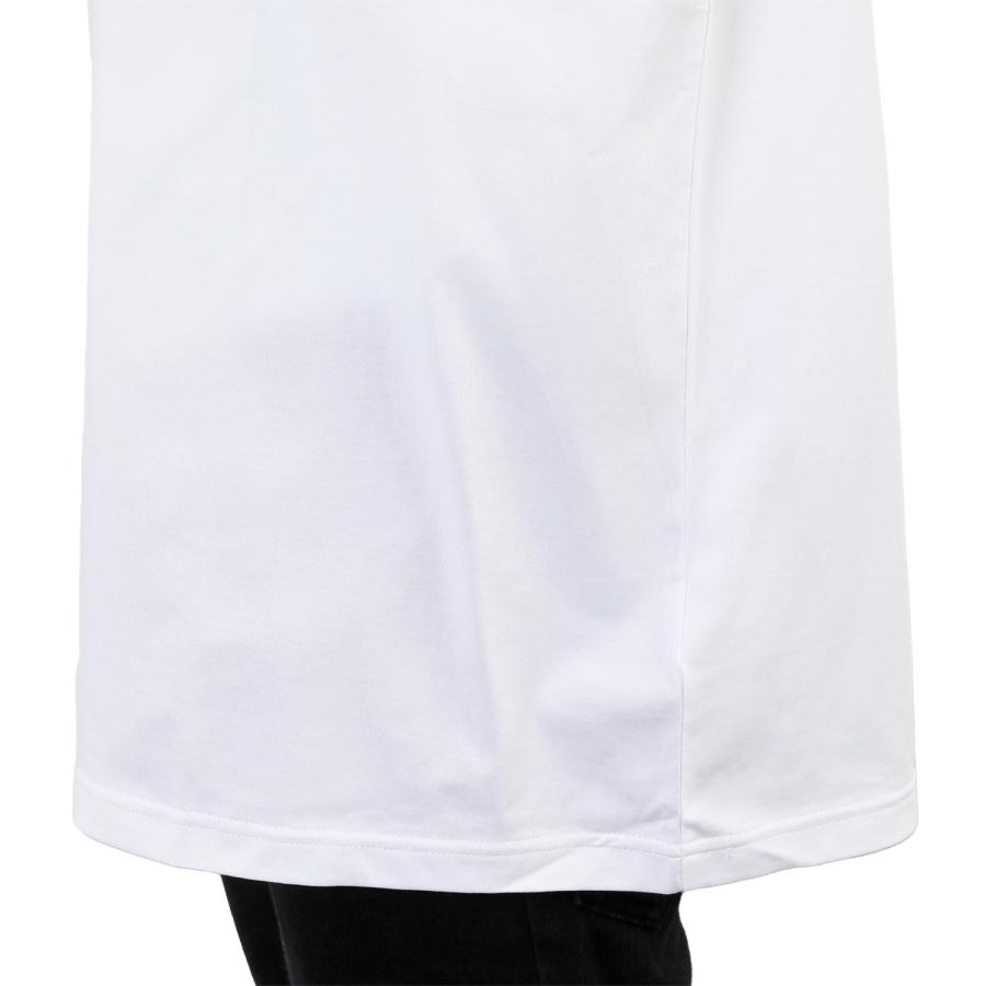 BURBERRY バーバリー Tシャツ ロゴプリント コットン オーバー BURBERRY バーバリー Tシャツ ロゴプリント コットン オーバー