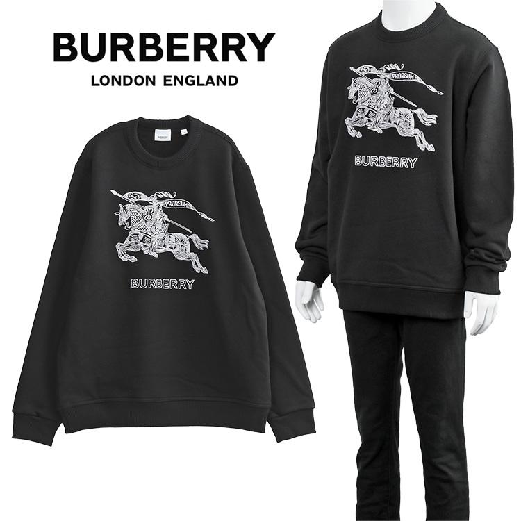 Burberry トレーナー