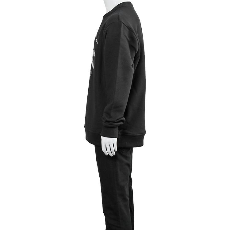 バーバリー BURBERRY トレーナー エンブロイダリー EKD コットン  