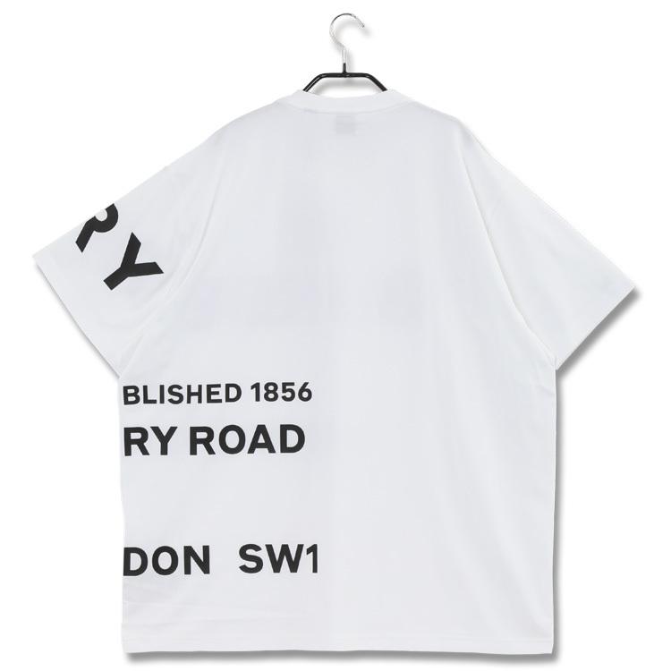 BURBERRY バーバリー Tシャツ ホースフェリープリント コットン BURBERRY バーバリー Tシャツ ホースフェリープリント コットン
