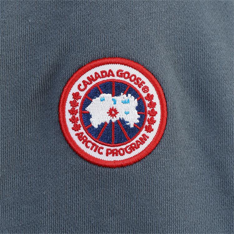 CANADA GOOSE（カナダグース） ヒューロン パーカー プルオーバー
