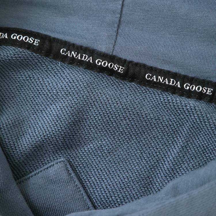 CANADA GOOSE（カナダグース） ヒューロン パーカー プルオーバー