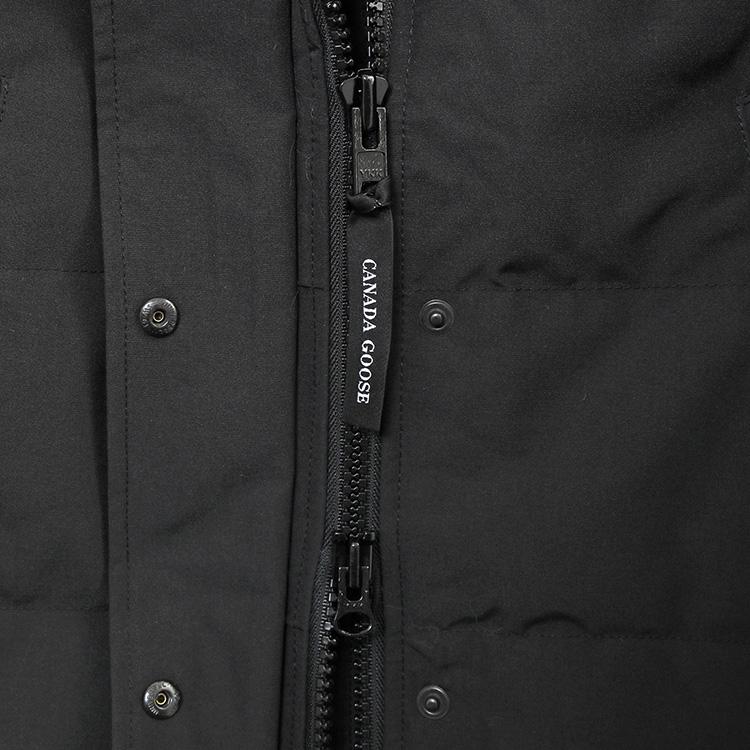 CANADA GOOSE（カナダグース） ダウンコート レディース シェルバーン