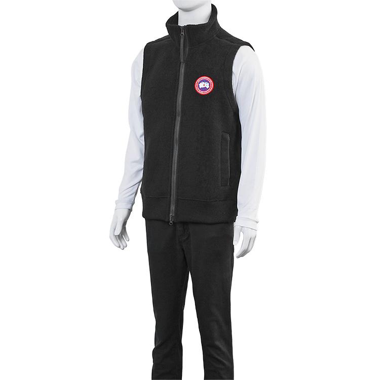 CANADA GOOSE カナダグース マージー ベスト カインド フリース CANADA GOOSE カナダグース マージー ベスト カインド フリース