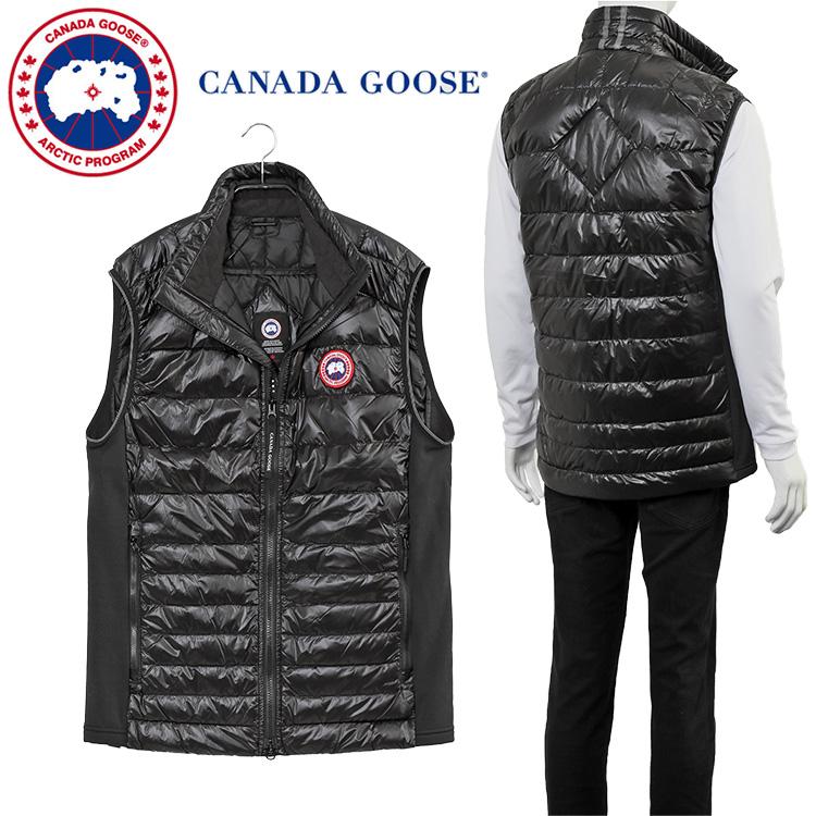 CANADA GOOSE カナダグース ダウンベスト ハイブリッジライト CANADA GOOSE カナダグース ダウンベスト ハイブリッジライト
