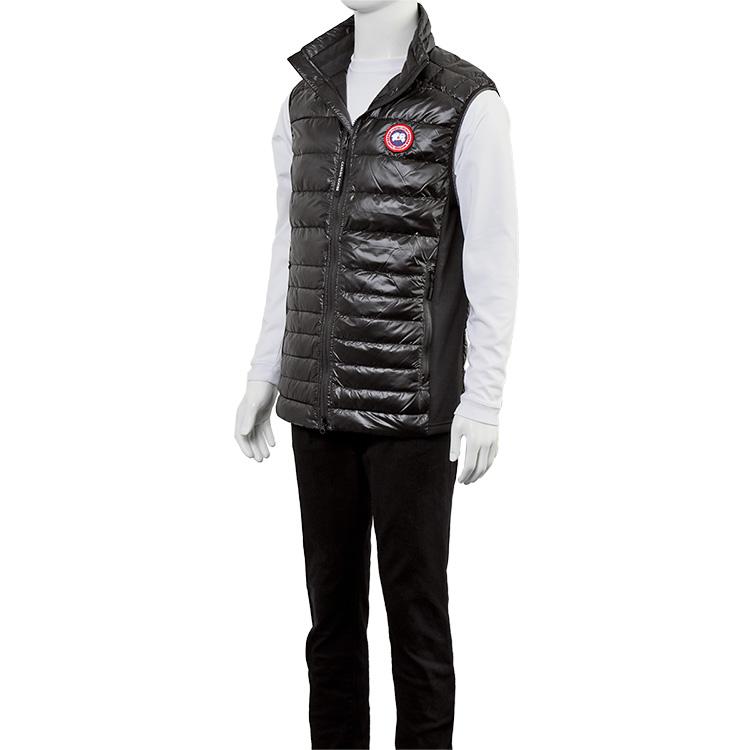 CANADA GOOSE カナダグース ダウンベスト ハイブリッジライト CANADA GOOSE カナダグース ダウンベスト ハイブリッジライト