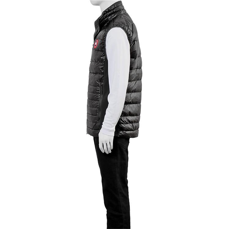 CANADA GOOSE カナダグース ダウンベスト ハイブリッジライト CANADA GOOSE カナダグース ダウンベスト ハイブリッジライト