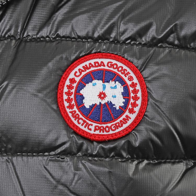 CANADA GOOSE カナダグース ダウンベスト ハイブリッジライト CANADA GOOSE カナダグース ダウンベスト ハイブリッジライト