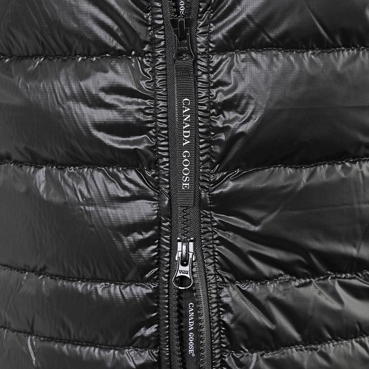 CANADA GOOSE カナダグース ダウンベスト ハイブリッジライト CANADA GOOSE カナダグース ダウンベスト ハイブリッジライト