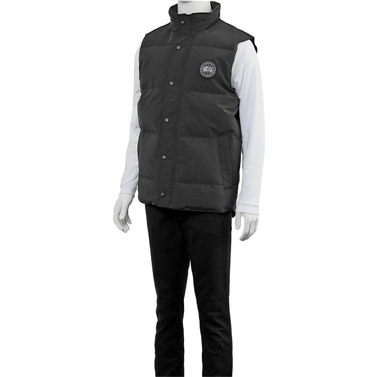 オンラインショッピング カナダグース CANADA GOOSE 4151MB-61
