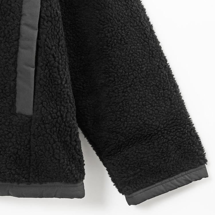 CANADA GOOSE（カナダグース） アルバーニ リバーシブル フリース