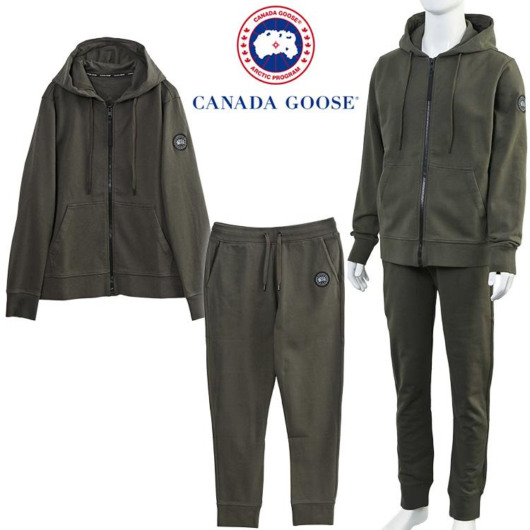 CANADA GOOSE（カナダグース） CANADA GOOSE BLACK LABEL ヒューロン