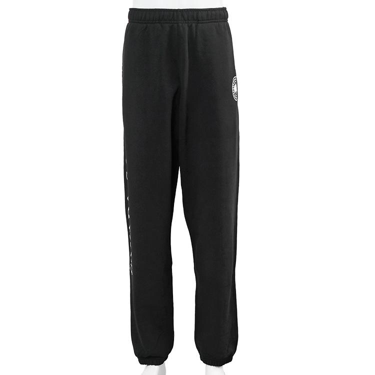 カナダグース CANADA GOOSE セットアップ ローヴ フルジップ ローヴ ジョガー 1540M1 1287M2 ブラック メンズ リラックスフィットの画像