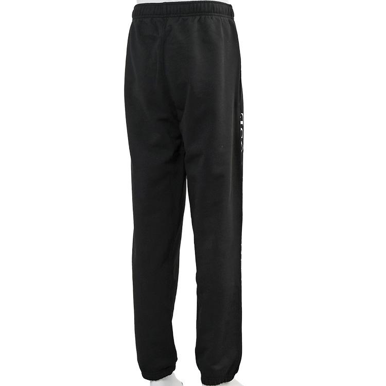 カナダグース CANADA GOOSE セットアップ ローヴ フルジップ ローヴ ジョガー 1540M1 1287M2 ブラック メンズ リラックスフィットの画像