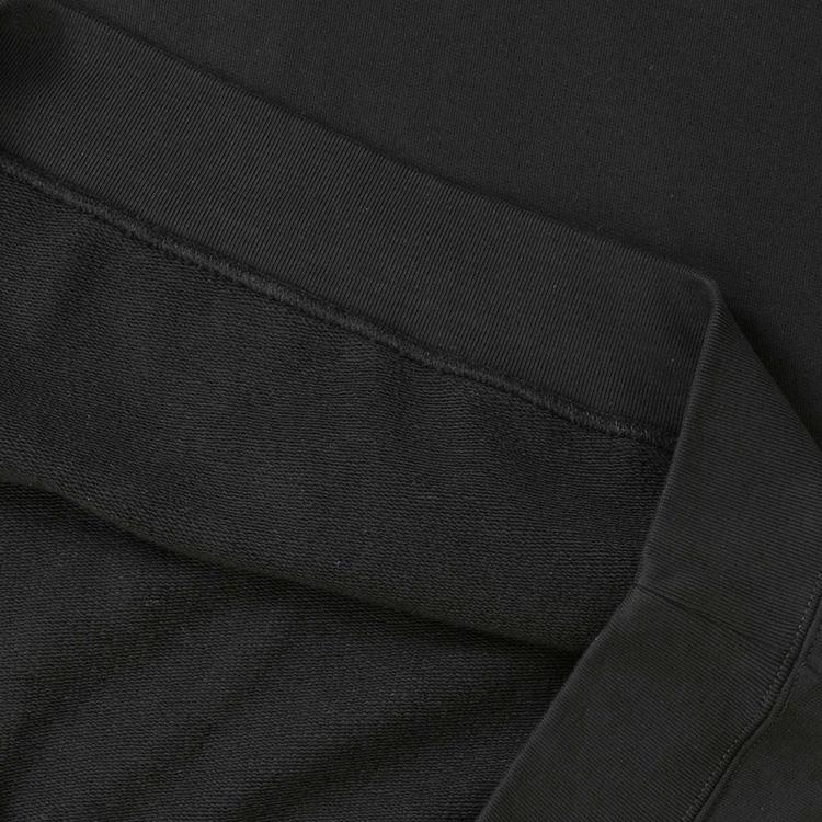 カナダグース CANADA GOOSE ローヴ フーディー パーカー 1549MT ROVE HOODY WITH TONAL DISC メンズ ブラック リラックスフィットの画像