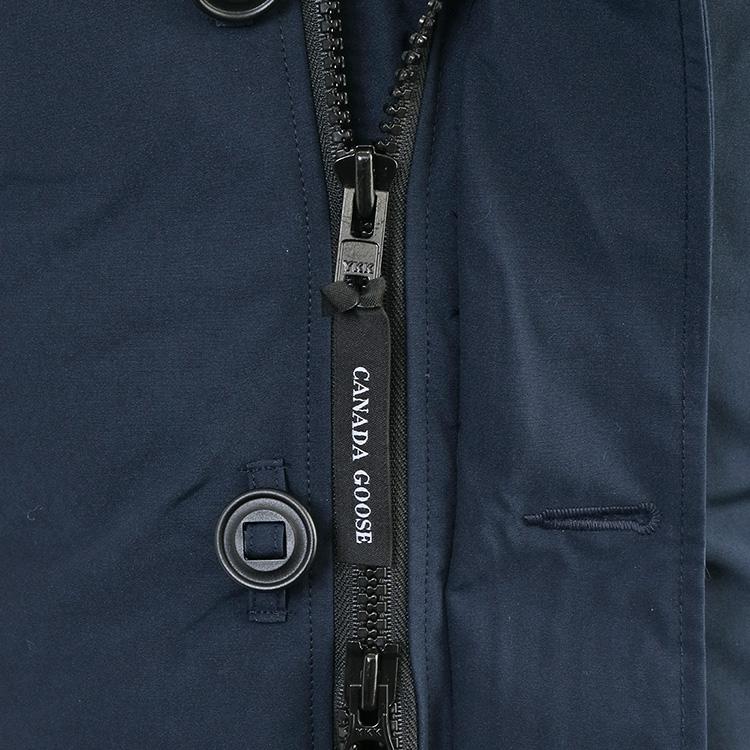 CANADA GOOSE（カナダグース） ダウンジャケット シャトーパーカ