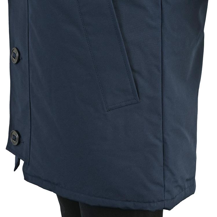 CANADA GOOSE（カナダグース） ダウンジャケット シャトーパーカ