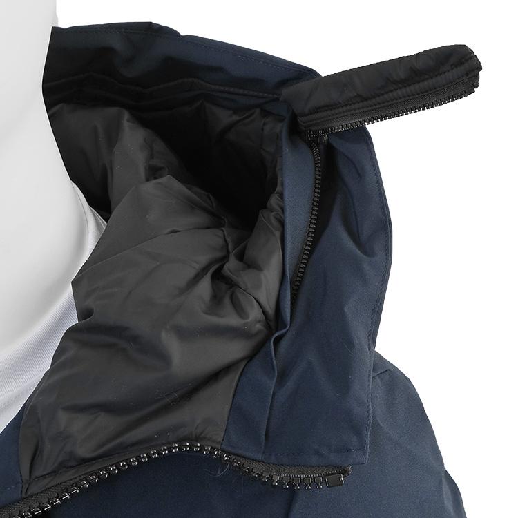 CANADA GOOSE（カナダグース） ダウンジャケット シャトーパーカ