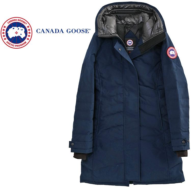 CANADA GOOSE（カナダグース） ダウンジャケット レディース ロレッタ