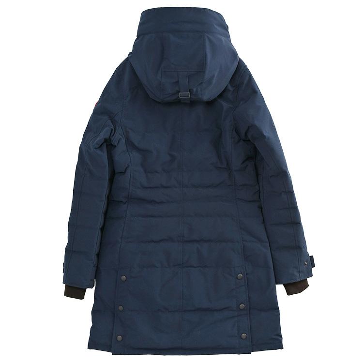 CANADA GOOSE（カナダグース） ダウンジャケット レディース ロレッタ